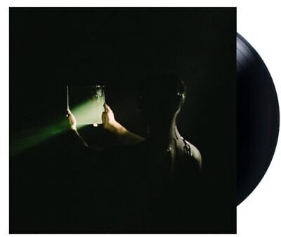 Spoken Reflection Indie Record Store Exclusive Pressed on Limited Edition Ocean Floor Vinyl 2 LP Set on Sale