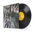 The Doors Strange Days Pressed on 180 Gram Vinyl LP Online Hot Sale