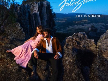 Angus & Julia Stone Life Is Strange LP Online Hot Sale