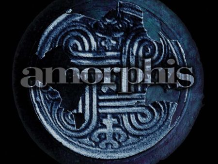 Amorphis My Kantele (RSD  24) Custom Galaxy Edition Limited to 2,400 Copies Vinyl LP For Discount