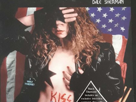 Black Diamond: The Unauthorized Biography of Kiss Book - Very Good Online