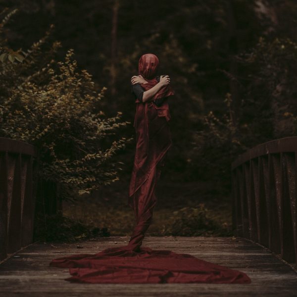 Bad Omens Self Titled LP Sale