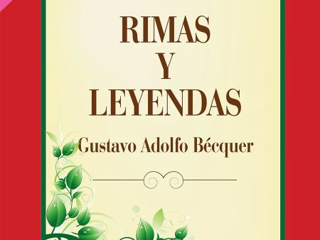 Rimas y leyendas: Actividades y algo más Online Hot Sale