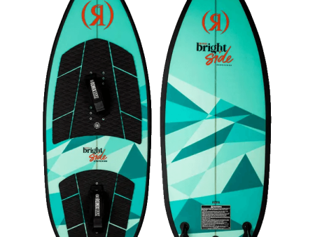 Ronix 2023 Standard Core Brightside w  Straps Sale