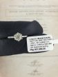 1.40cts N SI2 Round Brilliant Diamond Engagement Ring 14kt | GIA Certified Fashion