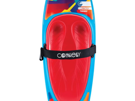 Connelly 2023 Theory Kneeboard Online Hot Sale