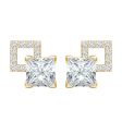 Aster Princess Mirer Earrings Online Hot Sale