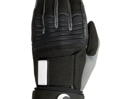 Connelly Tournament Mens Waterski Wake Gloves Fashion