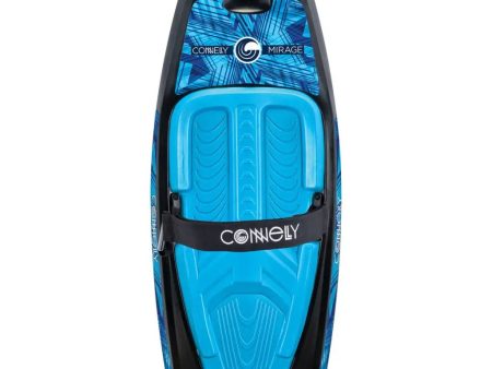 Connelly 2023 Mirage Kneeboard Online