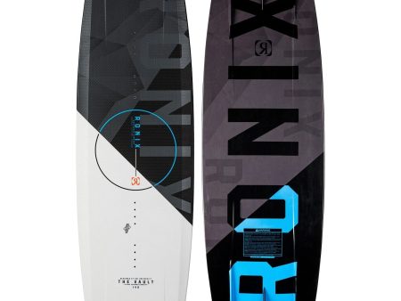 Ronix 2023 Vault Wakeboard Online Sale