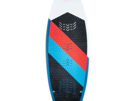 Connelly 2023 Ride Wakesurf w Rope For Cheap