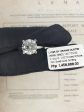 IGI Certified l 3.12ct G VS2 Round Brilliant Diamond Engagement Ring 14kt Cheap