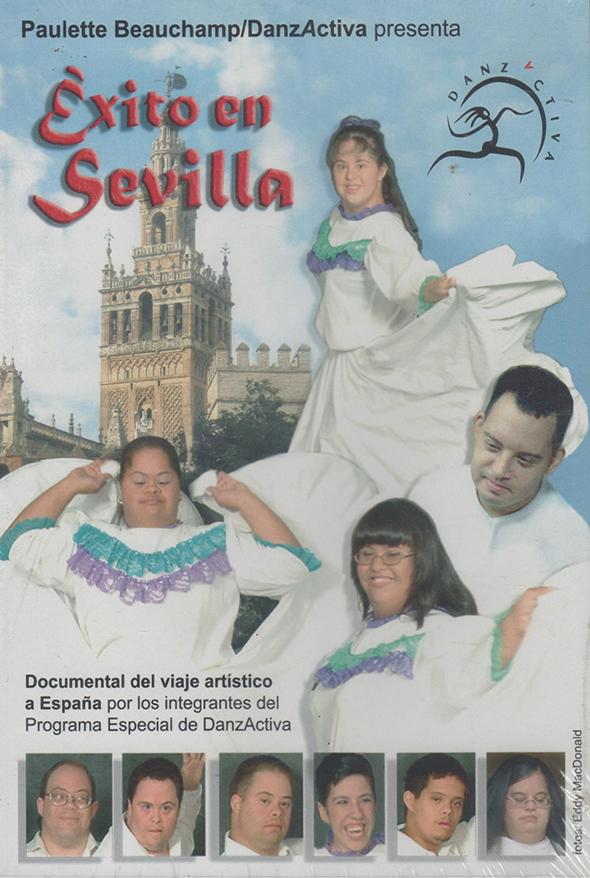 Éxito en Sevilla Fashion