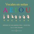 Vocales en señas For Cheap