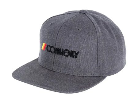 Connelly Corporate Snapback Hat For Sale