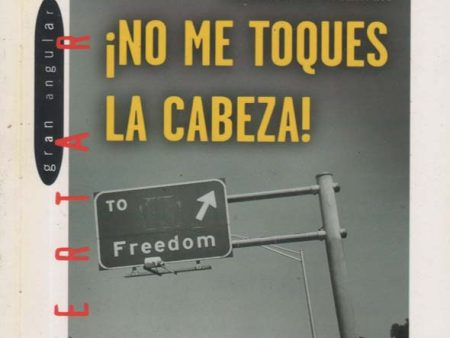 ¡No me toques la cabeza! Online