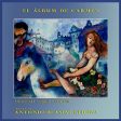 El Álbum de Carmen: Antología amorosa (1977-2016) For Sale