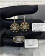 Golden Pritvi Flower Diamond Jewelry Set 14kt Supply