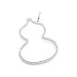 NEW Qeelin Diamond Pendant 18kt Online Sale