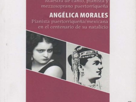 Amalia Paoli y Angélica Morales Discount