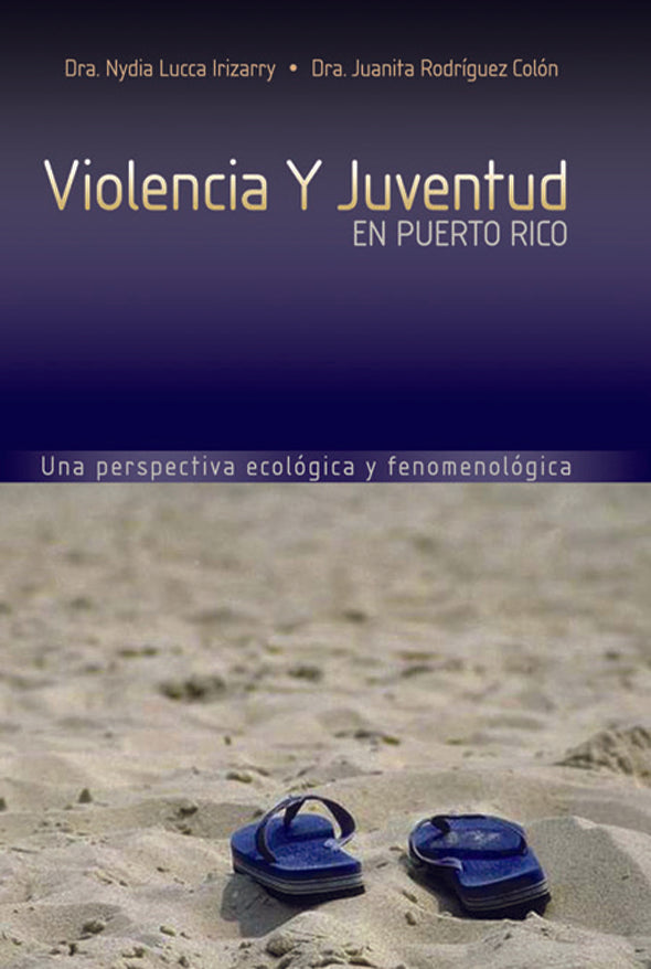 Violencia y juventud: Una perspectiva ecológica y fenomenológica Fashion