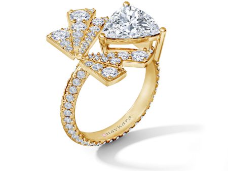 New York Madison Ring Online Hot Sale