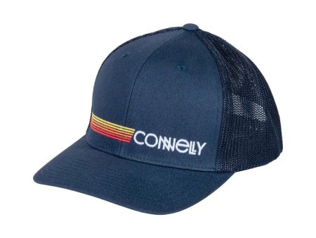 Connelly Sunset Snapback Hat Online