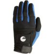 Connelly Men s Promo Water Ski Glove Blue Discount