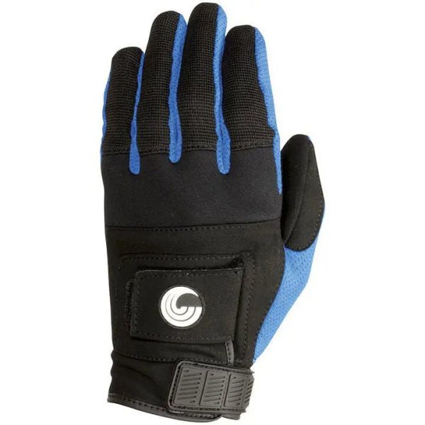 Connelly Men s Promo Water Ski Glove Blue Discount