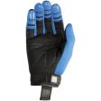 Connelly Men s Promo Water Ski Glove Blue Discount