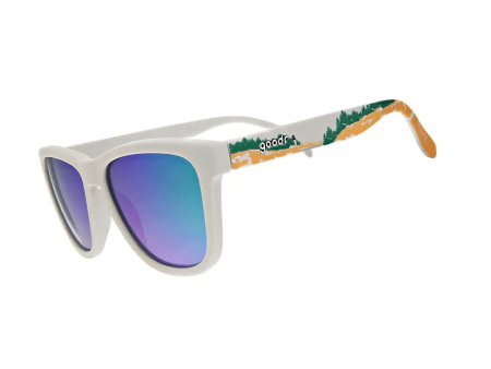 Goodr Acadia National Park Sunglasses Online now