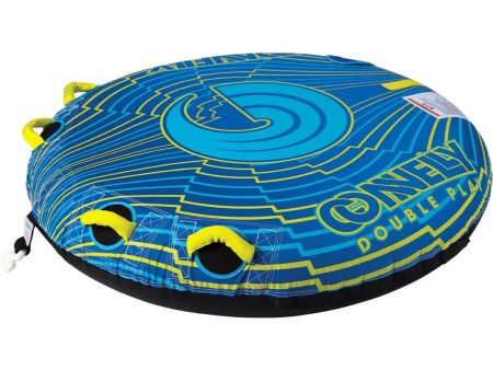 Connelly Double Play Towable Tube Sale