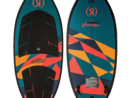 Ronix 2023 Standard Core Skimmer Online