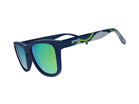 Goodr Denali National Park Sunglasses Cheap