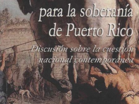 Un Think-Tank para la soberanía de Puerto Rico Online Sale