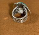 Kingman Ring by Alfred Lee Discount