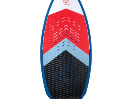 Connelly 2023 Bentley Wakesurf Board Sale