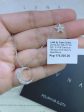 #LVNA2024 | Moon Star Diamond Necklace 18kt For Cheap