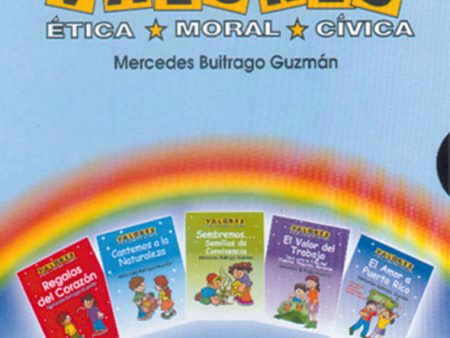 Valores: Ética, moral, cívica Cheap