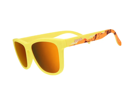 Goodr Grand Canyon National Park Sunglasses Supply