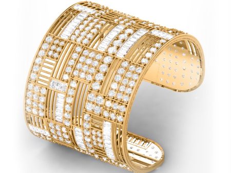 New York Madison Cuff Bracelet Online