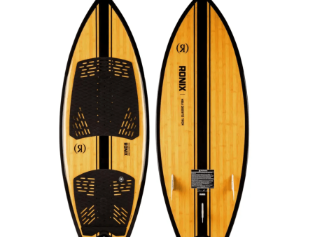 Ronix 2023 Koal Classic Fish Wakesurf Board Sale