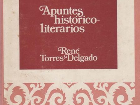 Apuntes históricos-literarios For Discount