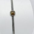 LVNA Signatures™️ 4.75ct Cushion Colored Diamond Bracelet 18kt For Discount