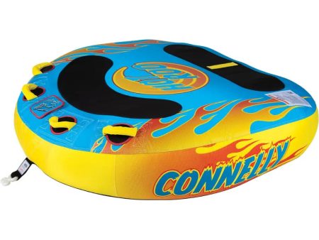 Connelly Hot Rod Towable Inflatable Tube Online