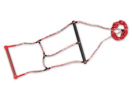 O Brien Combo Trainer Rope and Handle Online Hot Sale