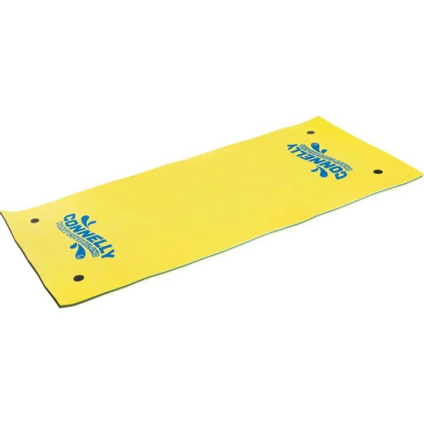 Connelly Party Cove Island Floating Water Mat 12  x 6  (3.66m x 1.83m) on Sale