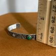 Thin Fred Harvey Cuff (Circa 1940s) For Discount