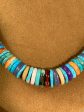 Fiesta Necklace By Bruce Eckhardt Sale