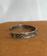 Thin Fred Harvey Cuff (Circa 1940s) For Discount